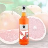 Sirop Rioba pamplemousse