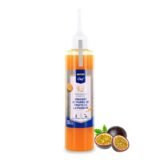 Vinaigre à la pulpe de fruits de la passion 20cl