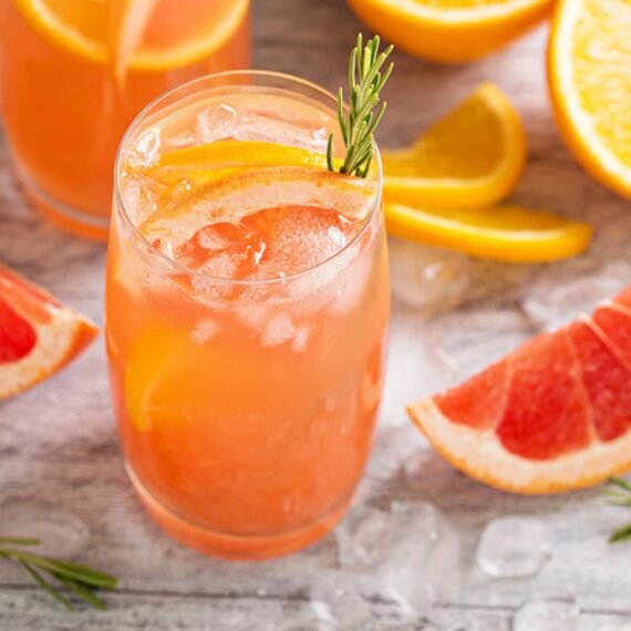 Sirop Rioba pamplemousse – Image 2