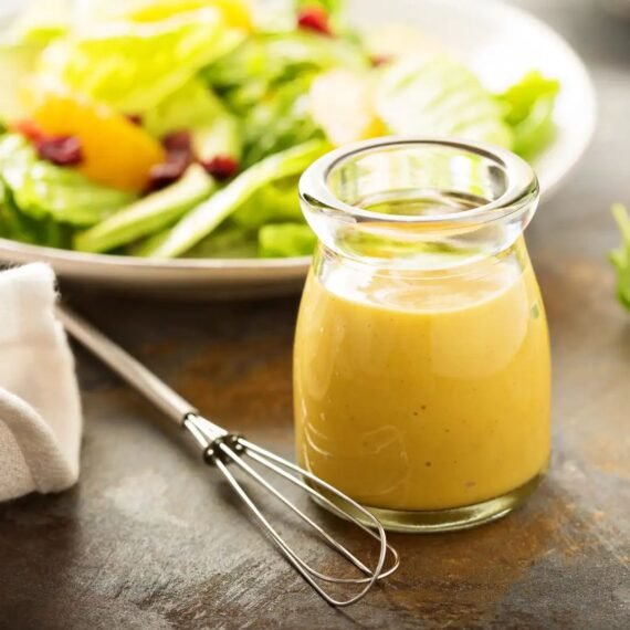 Vinaigre à la pulpe de mangue 20cl – Image 2