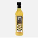 Vinaigrette moutarde miel 500ml