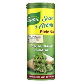 Knorr Plein Sud